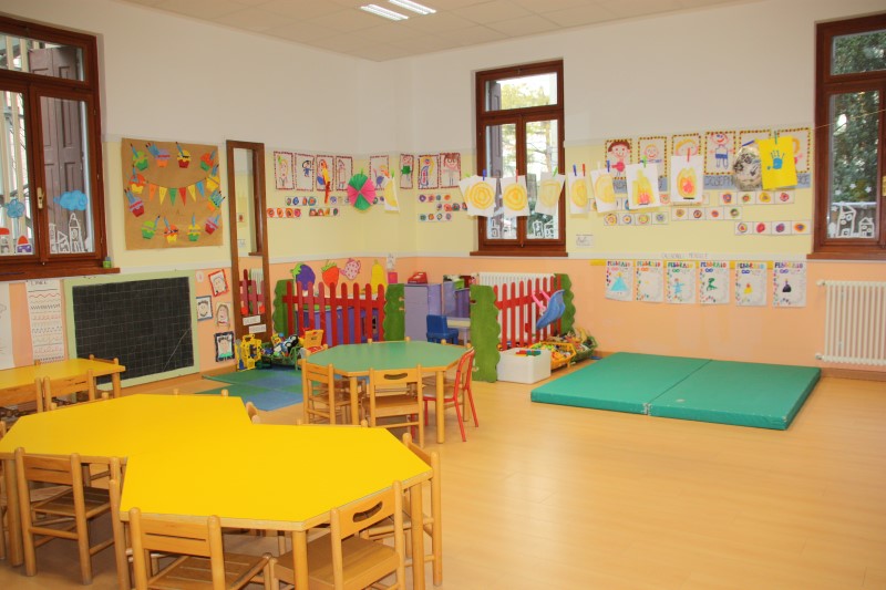 FOCOLAIO COVID IN UNA SCUOLA DELL'INFANZIA A RAUSCEDO, DISPOSTA LA CHIUSURA DELL'ISTITUTO PER ALCUNI GIORNI